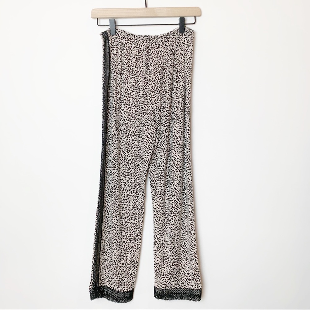 Heavenly by Victoria Supersoft Long PJ Set - Picture 7 of 11
